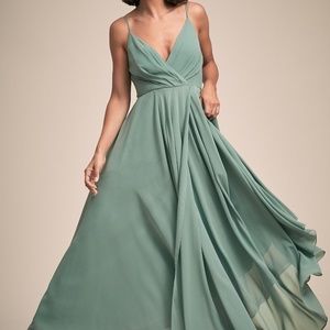 eva dress bhldn